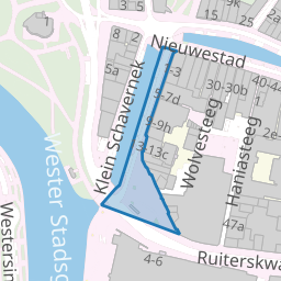 Perceel LWD00-B-5150