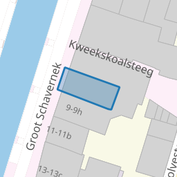 Perceel LWD00-B-5156