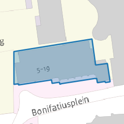 Perceel LWD00-B-5162