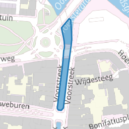 Perceel LWD00-B-5171