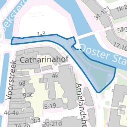 Perceel LWD00-B-5173