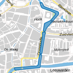 Perceel LWD00-B-5174