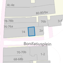 Perceel LWD00-B-5176