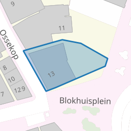 Perceel LWD00-B-5179