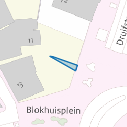 Perceel LWD00-B-5180