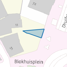 Perceel LWD00-B-5181