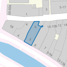 Perceel LWD00-B-5187