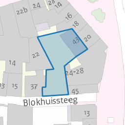 Perceel LWD00-B-5188