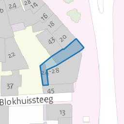 Perceel LWD00-B-5189