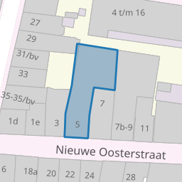 Perceel LWD00-B-5193