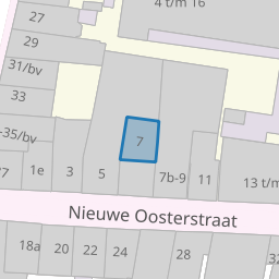 Perceel LWD00-B-5194