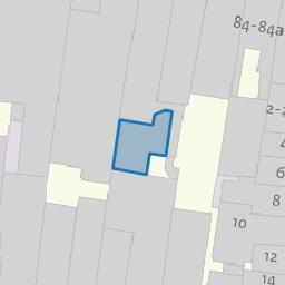 Perceel LWD00-B-5195