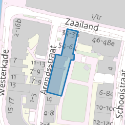 Perceel LWD00-B-5197