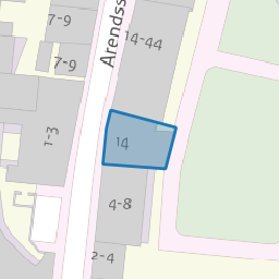 Perceel LWD00-B-5198