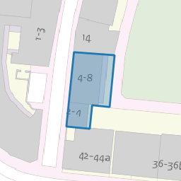 Perceel LWD00-B-5199