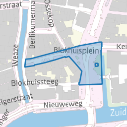 Perceel LWD00-B-5203