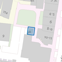 Perceel LWD00-B-5204