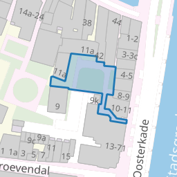 Perceel LWD00-B-5205