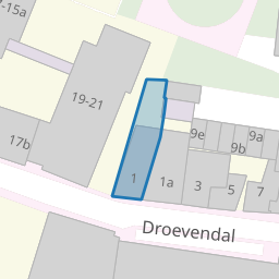 Perceel LWD00-B-5213