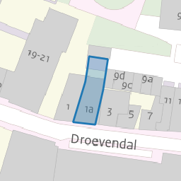 Perceel LWD00-B-5215