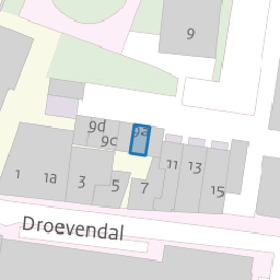 Perceel LWD00-B-5218