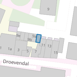 Perceel LWD00-B-5219