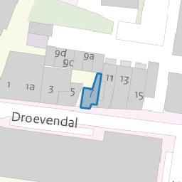 Perceel LWD00-B-5220