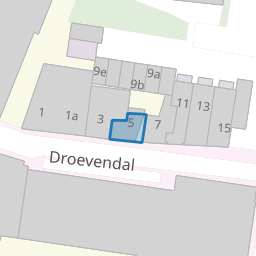 Perceel LWD00-B-5221