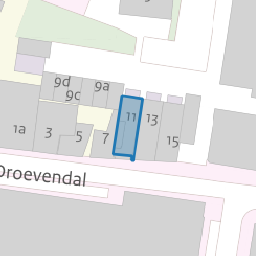 Perceel LWD00-B-5222