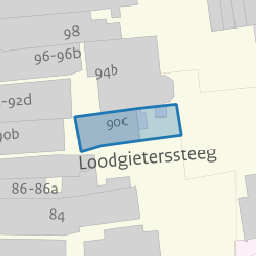 Perceel LWD00-B-5229