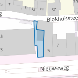 Perceel LWD00-B-5258