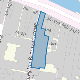 Perceel LWD00-B-5260