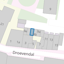 Perceel LWD00-B-5261