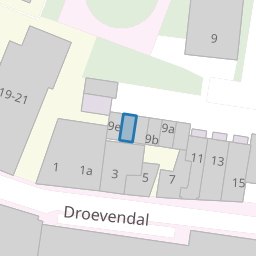 Perceel LWD00-B-5262