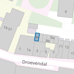 Perceel LWD00-B-5263