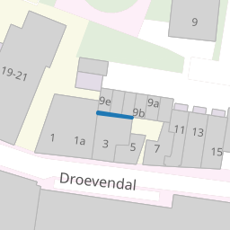 Perceel LWD00-B-5264