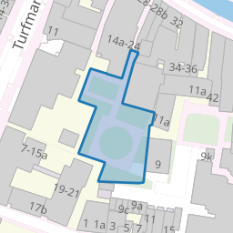 Perceel LWD00-B-5272