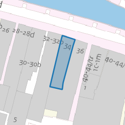 Perceel LWD00-B-5274