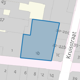 Perceel LWD00-B-5277