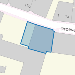 Perceel LWD00-B-5287