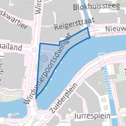 Perceel LWD00-B-5296