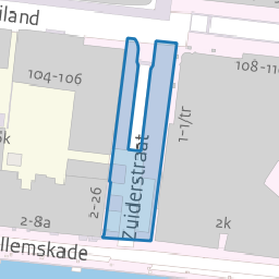 Perceel LWD00-B-5301