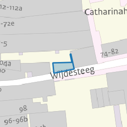 Perceel LWD00-B-5304