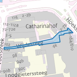 Perceel LWD00-B-5305