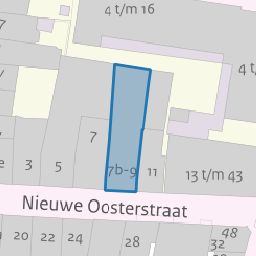 Perceel LWD00-B-5306