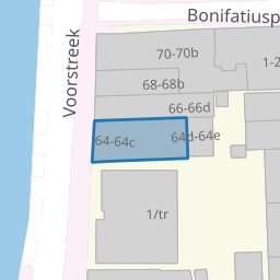 Perceel LWD00-B-5313