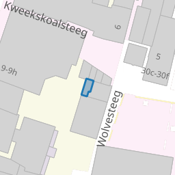 Perceel LWD00-B-5316