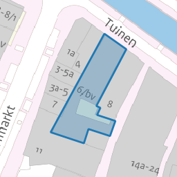 Perceel LWD00-B-5318