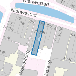 Perceel LWD00-B-5325