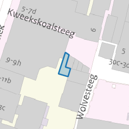 Perceel LWD00-B-5327